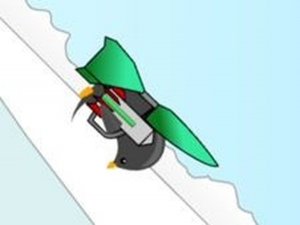 Learn To Fly Arcade Game