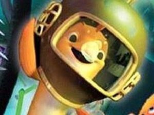 Fish n' Ship Adventure Game