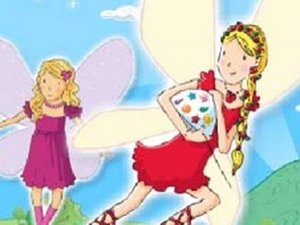 Fairy Flight Arcade Adventure