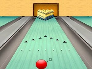 Minions Bowling Arcade Game