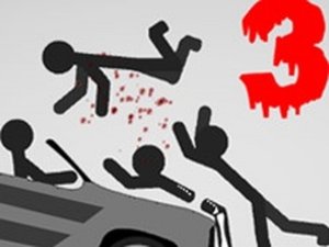 Stickman Physics Puzzle