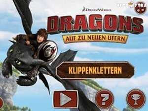 Dragons Cliff Climbing Adventure