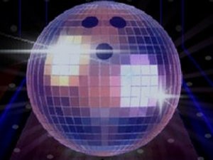 Disco Bowling Online Arcade