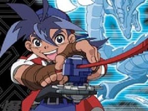 Beyblade Hunt Snake Arcade