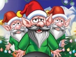 Elf Bowling Classic Arcade