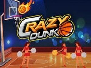 Dunk Master Arcade