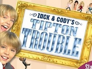 Tipton Trouble Stealth Game