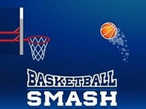 Basketball Smash Arcade