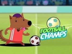 Football Champs Arcade Game