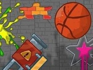 Cannon Basketball Arcade