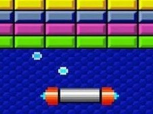 Arkanoid Classic Arcade Game