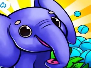 Idle Zoo Safari Rescue
