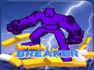 Smash Breaker Action Game