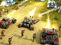 Global Governance: Collaborative Strategy Game