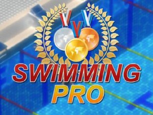 Swimming Pro Sports Game