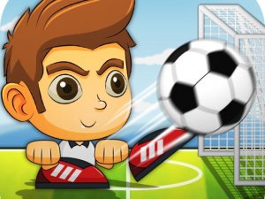Clash of Football Legends Online Sports