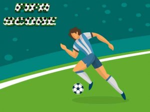 Penalty Shootout Arcade Sports Game