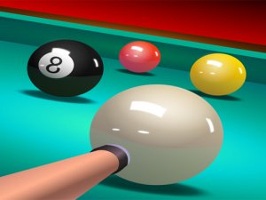 8 Ball Pool Billiards Pro