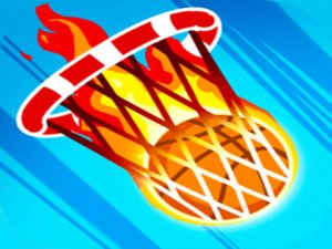 On Fire Arcade Sports Game