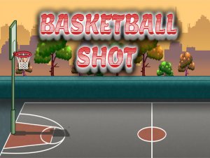 Basketball Shoot Arcade Game