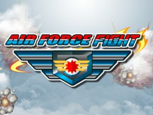 Retro Air Battle Arcade