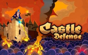 Castle Guardian: Whimsical Realm