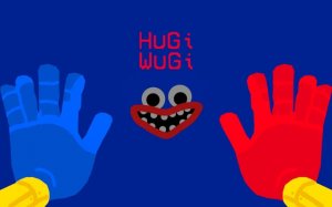 Hugi Wugi Run Arcade