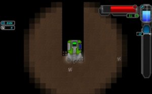 Planet Driller: Deep Core Strategy