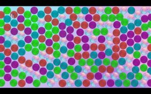 Calm Sphere Tap: A Soft Puzzle Experience