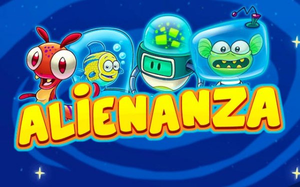 Alienanza Memory Game - Online Puzzle Challenge