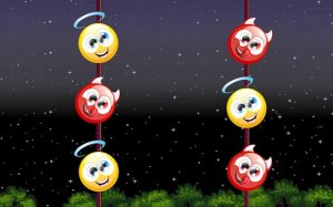 Kindness vs Mischief Quiz Puzzle