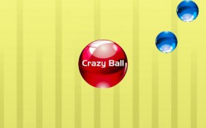 Crazy Ball: Endless Arcade Challenge
