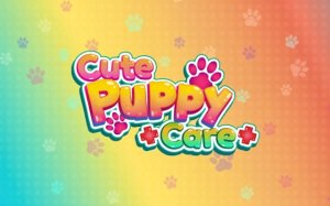 Cute Puppy Care Game - Online Pet Simulation