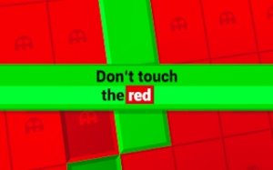 Tap the Green: Reaction Puzzle Arcade