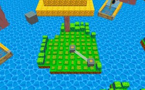 Farm Harvester: Agricultural Tycoon Simulation