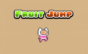Fruit Jump Arcade