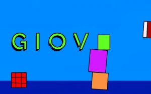Giov Arcade Challenge