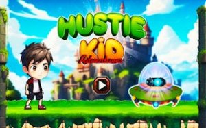 Junior Explorer Arcade Adventure