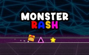 Chromatic Blocks: Retro Runner