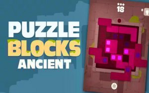 Puzzle Blocks Ancient: History Puzzle Game Online