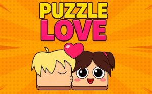 Puzzle Love: Reunite Hearts - Online Puzzle Game