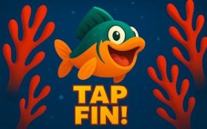 Ocean Tap: Endless Swim Adventure