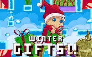 Winter Town Package Run