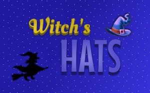 Enchanted Hat Recall Puzzle