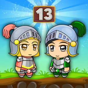 Mystic Quest 13 Adventure