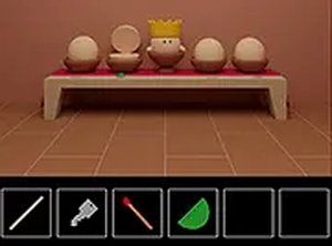 Locked Room Logic Quest
