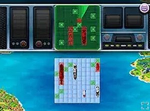 Fleet Command Strategy