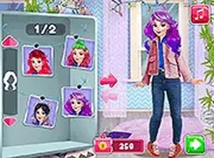 Winter Style Studio: Eliza's Collection