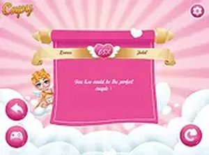 Name Match Predictor