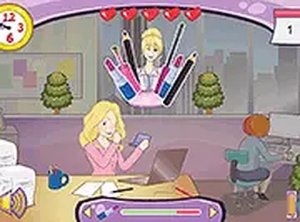 Office Timing Puzzle: Carol's Date Prep